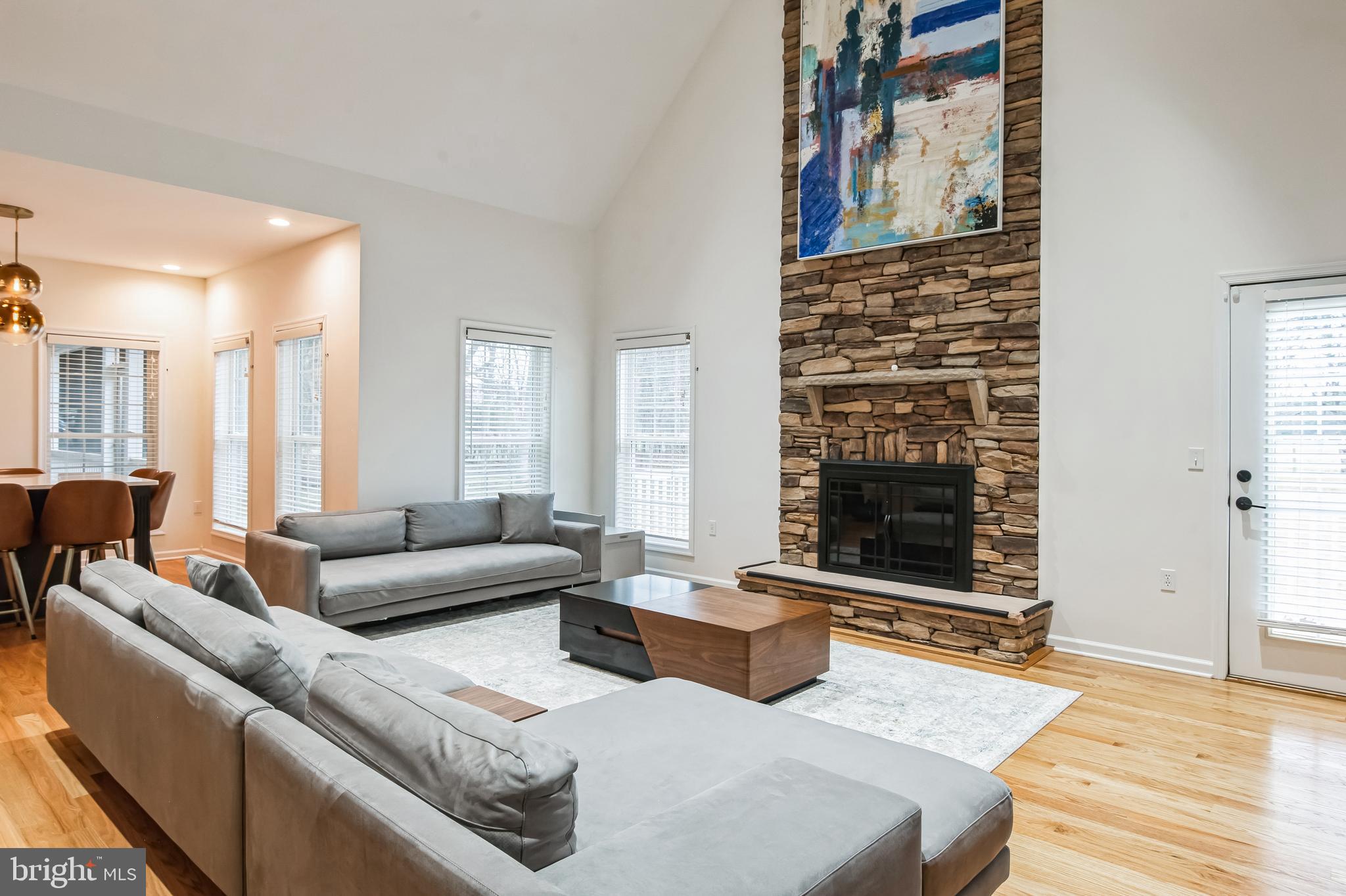 INGLETON ON THE MILES - Residential