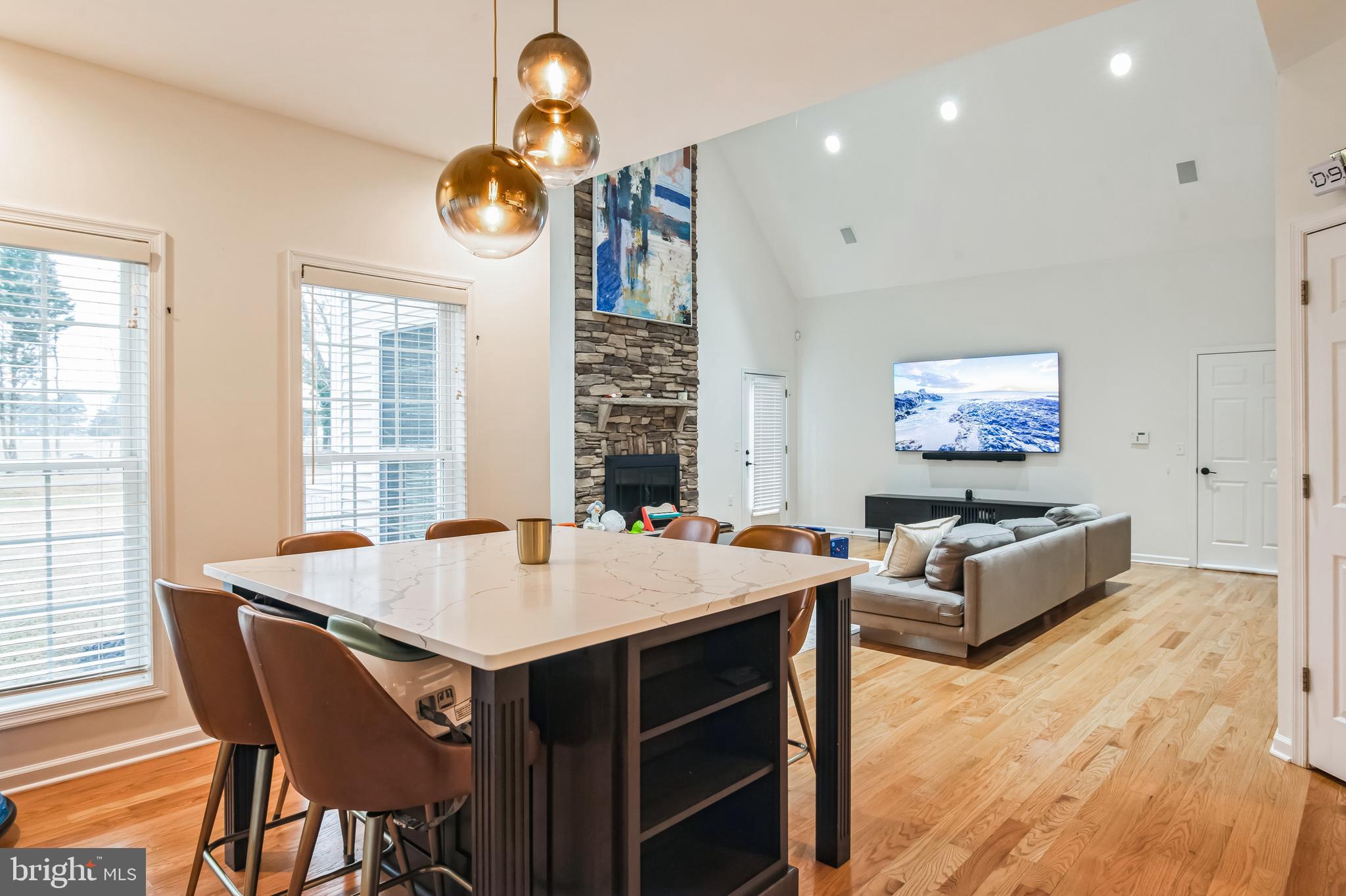 INGLETON ON THE MILES - Residential