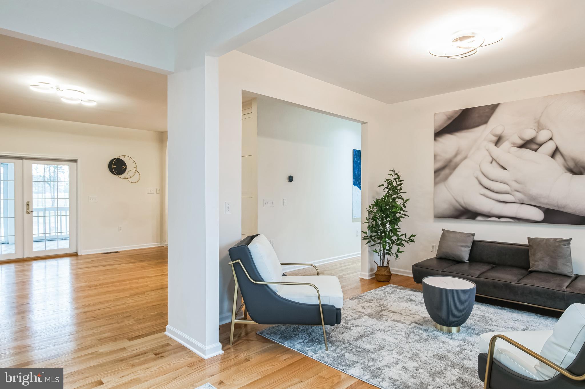 INGLETON ON THE MILES - Residential