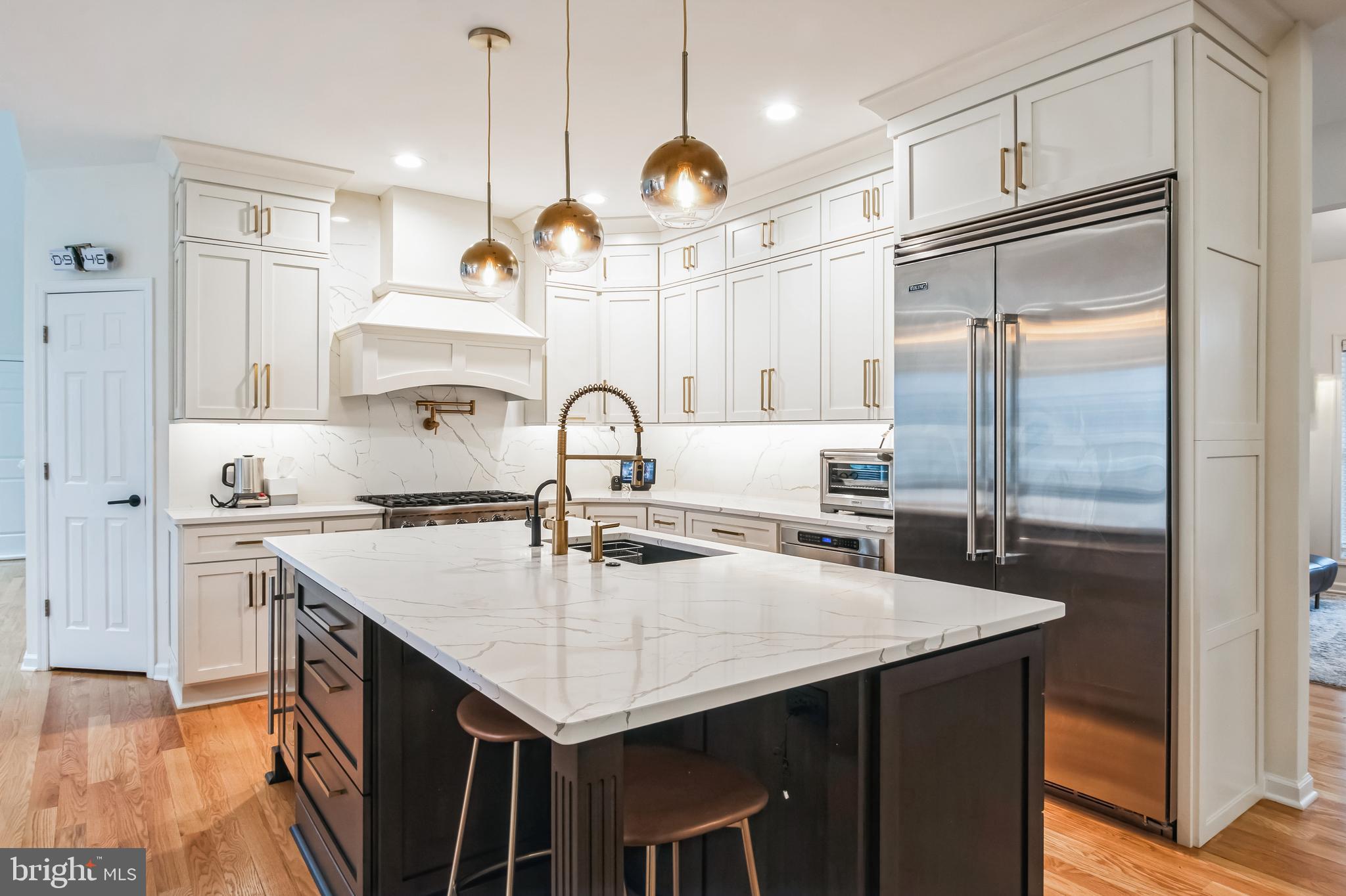 INGLETON ON THE MILES - Residential