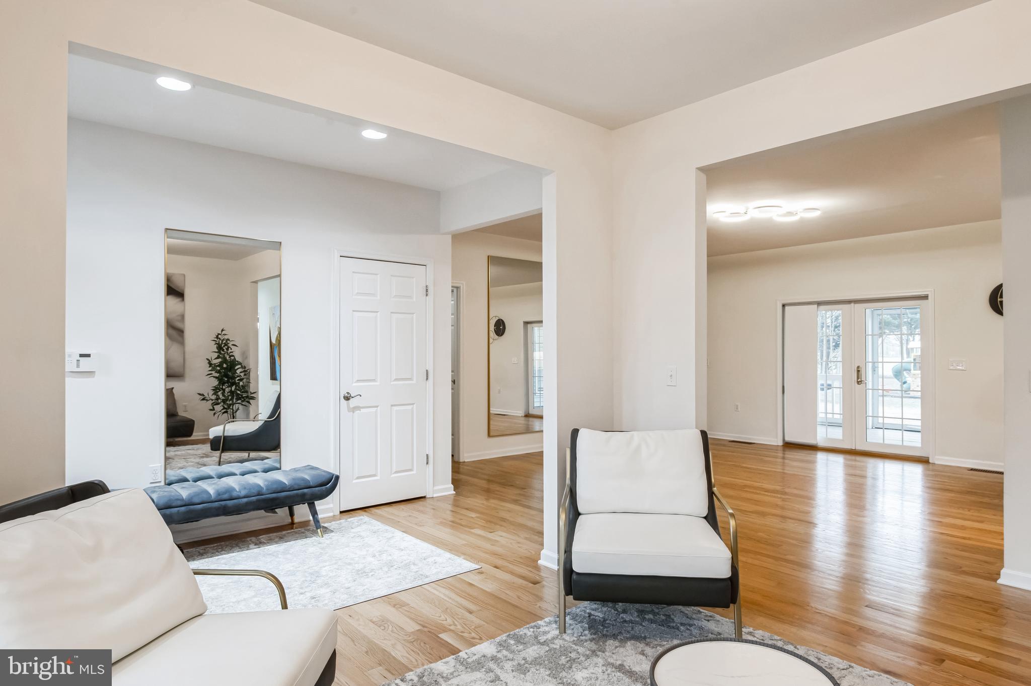 INGLETON ON THE MILES - Residential