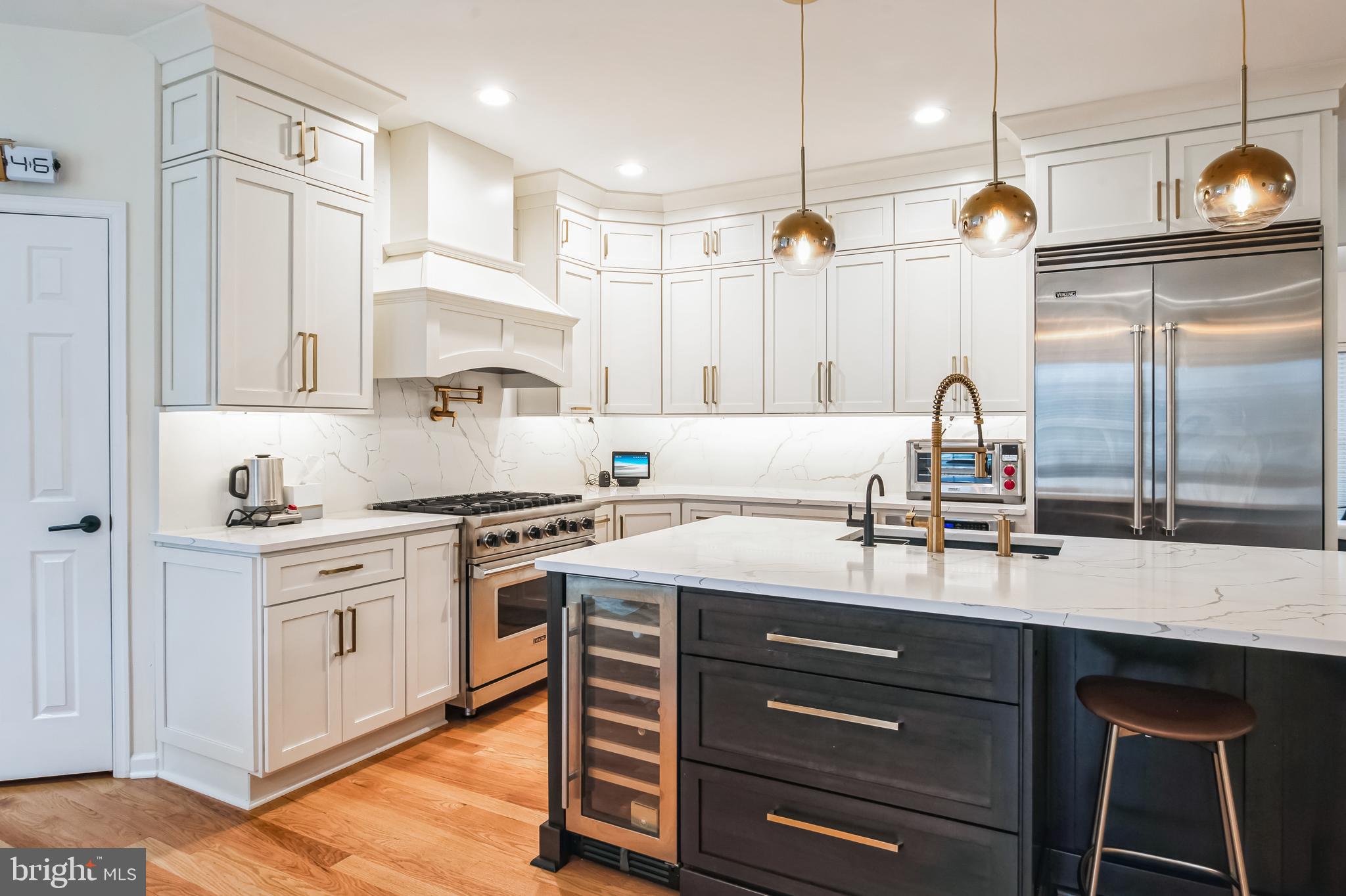 INGLETON ON THE MILES - Residential