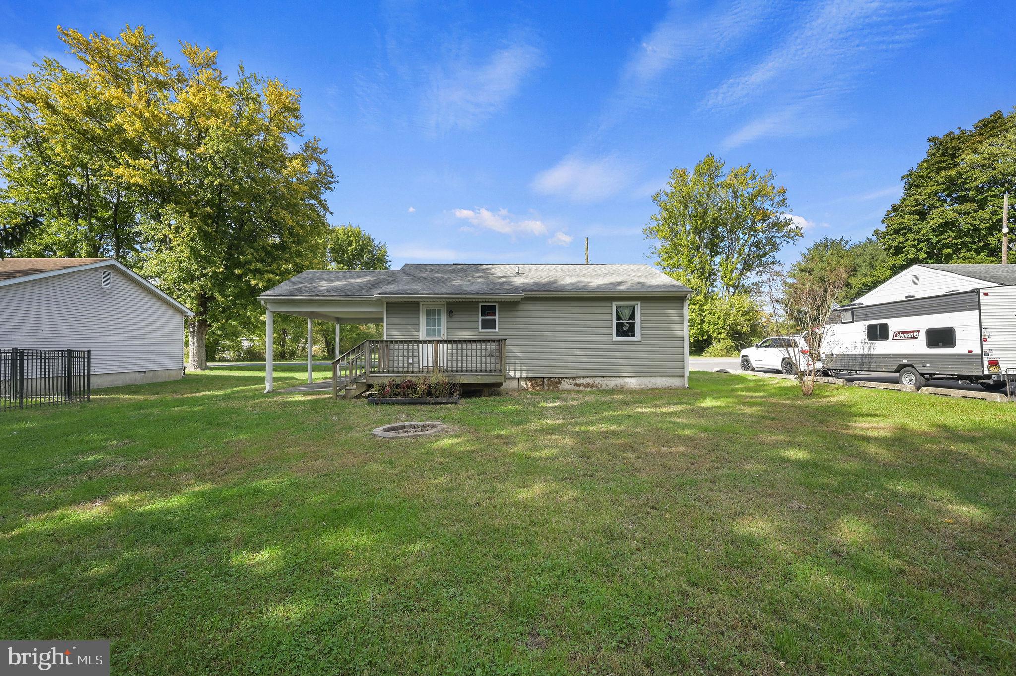 1662 PEACH BASKET ROAD