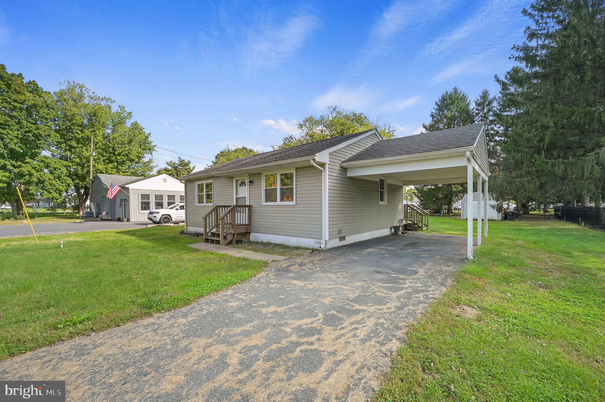 1662 PEACH BASKET ROAD