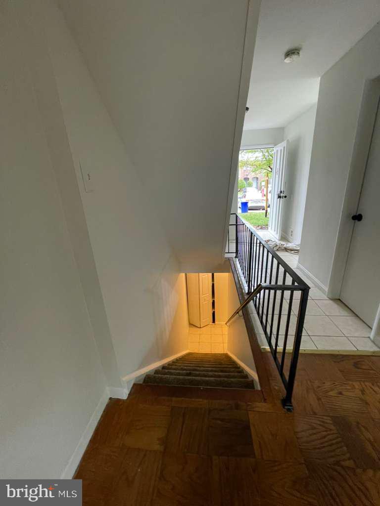 BURNT MILLS TOWNHOUSES - Residential