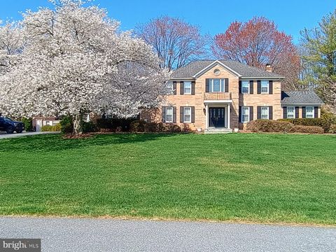 16004 NEW BEDFORD DRIVE ROCKVILLE MD 20855