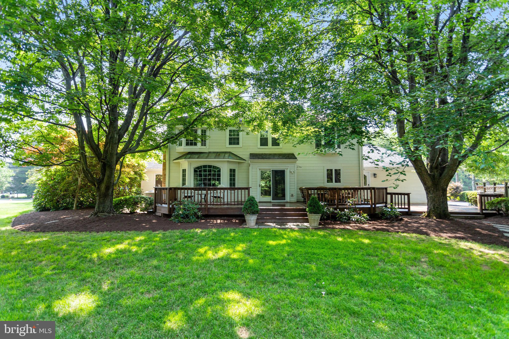 16004 NEW BEDFORD DRIVE