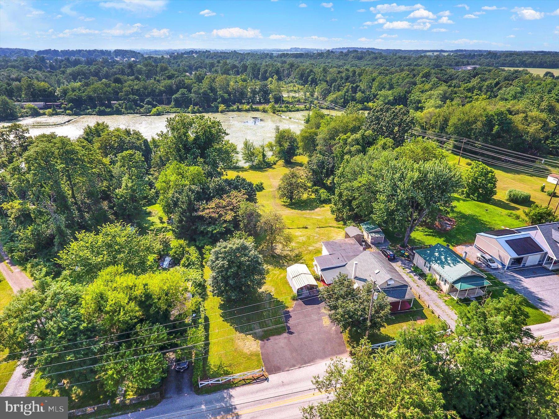 211 ZION ROAD