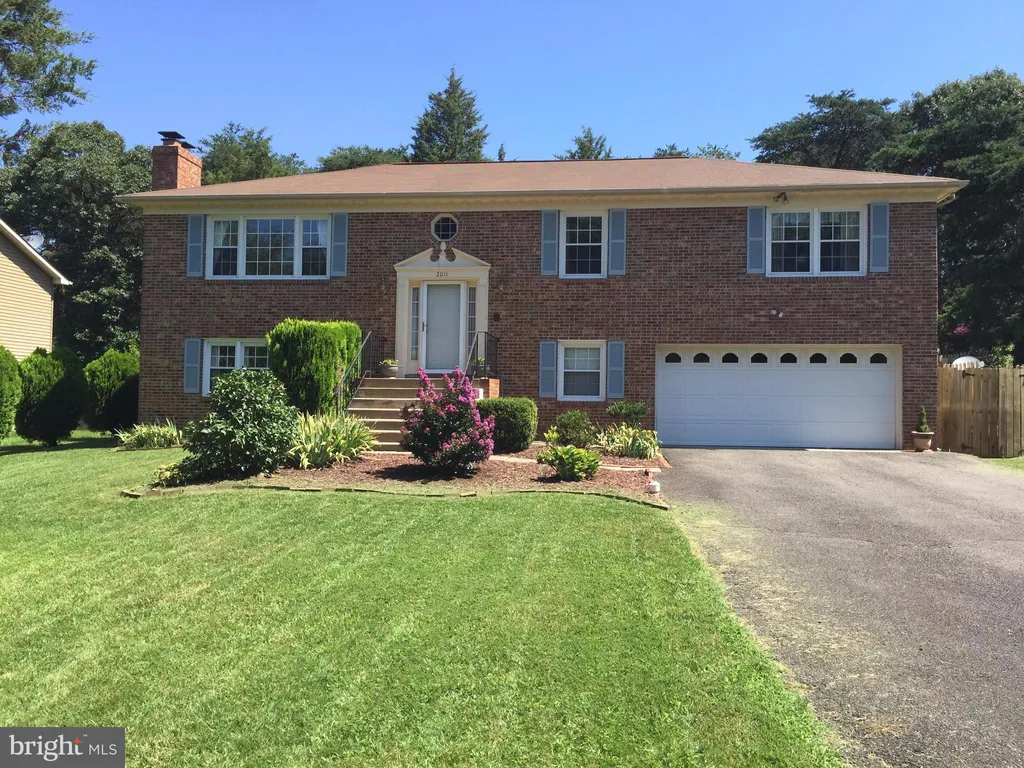 2011 Monitor Drive, Stafford, VA 22554