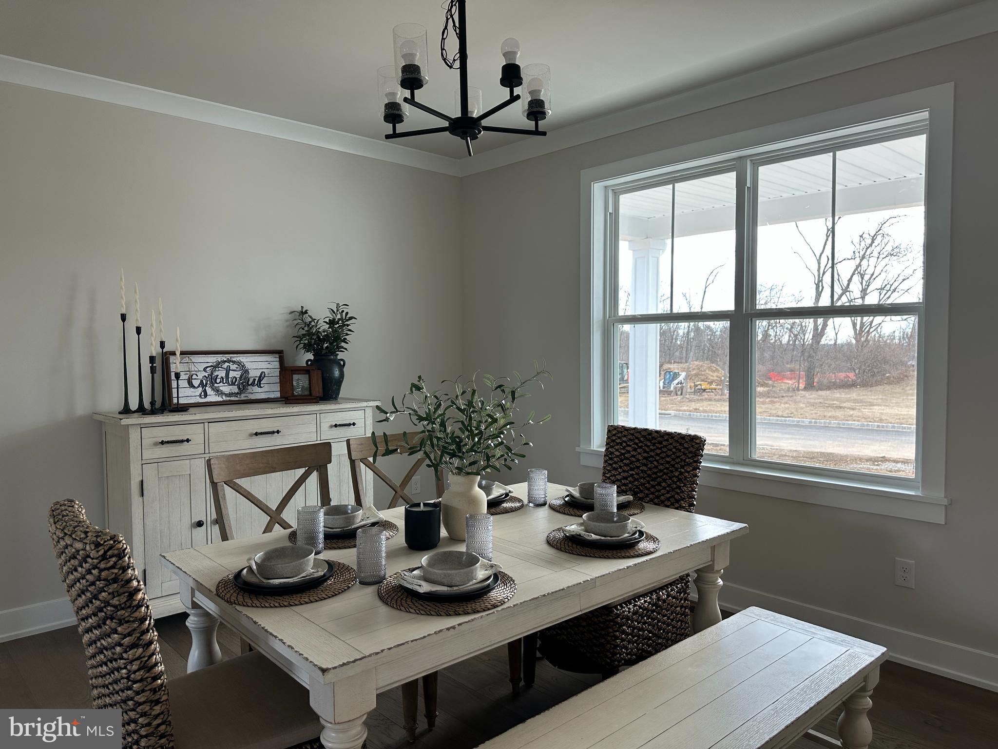 ARDEN RESERVE - Residential