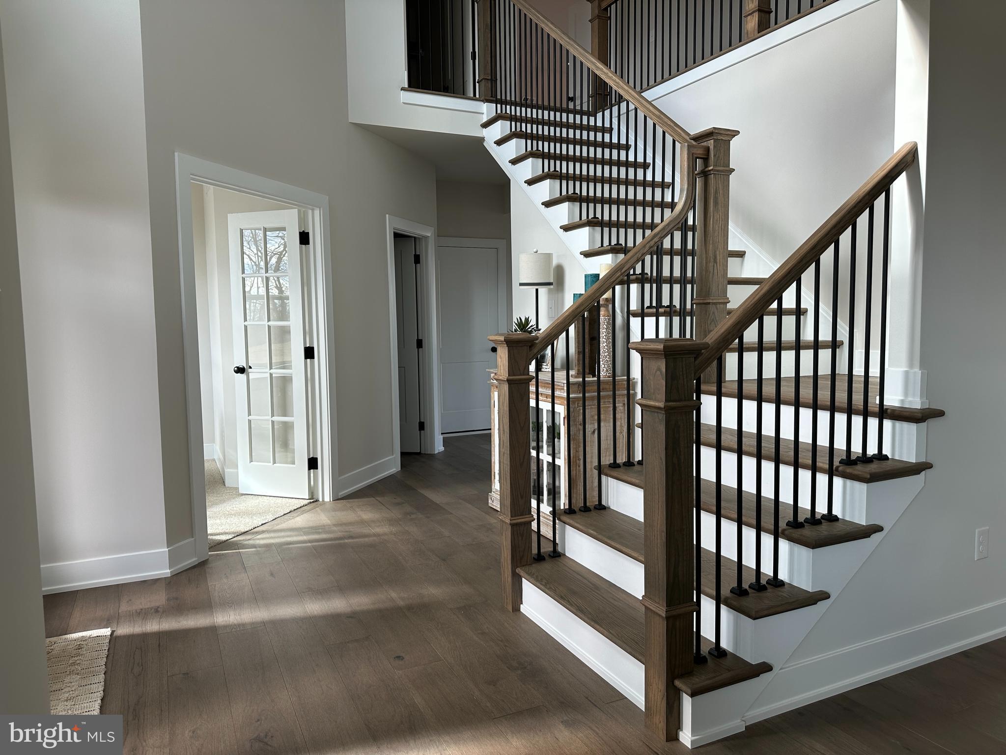 ARDEN RESERVE - Residential