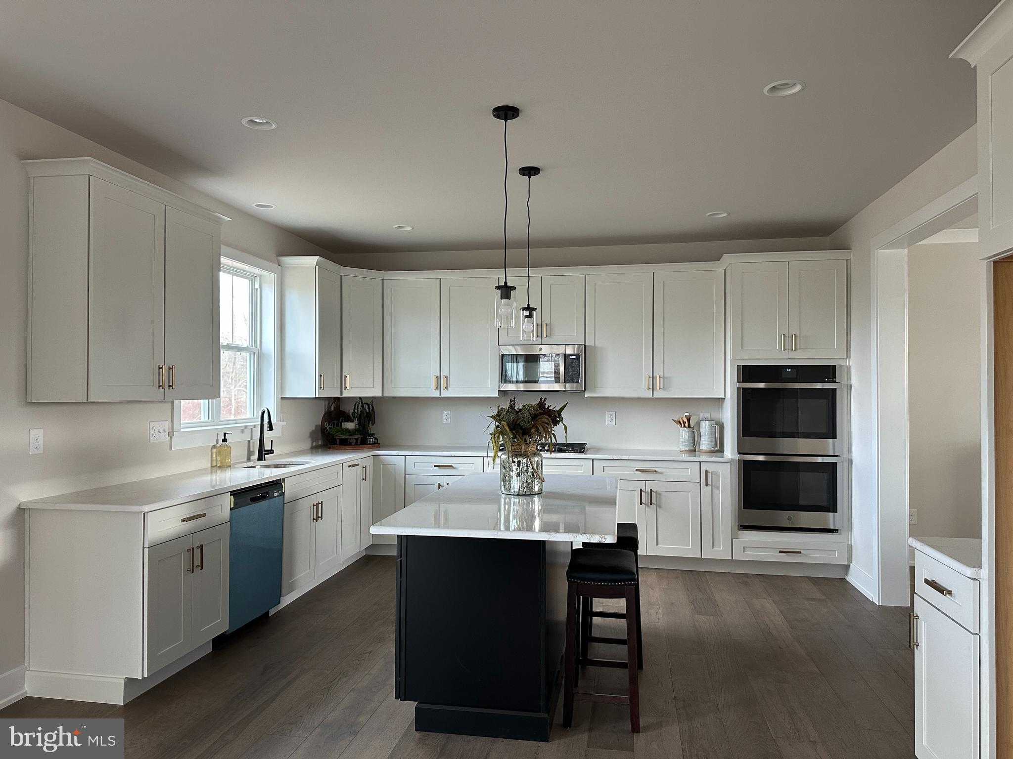 ARDEN RESERVE - Residential