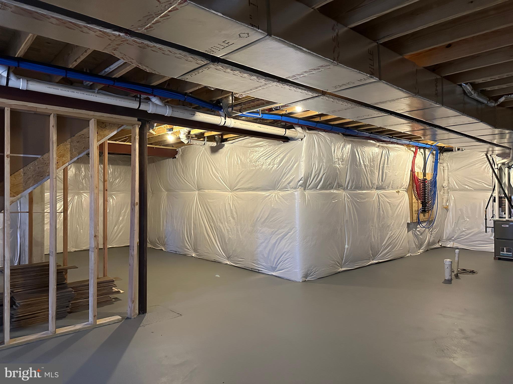 ARDEN RESERVE - Residential