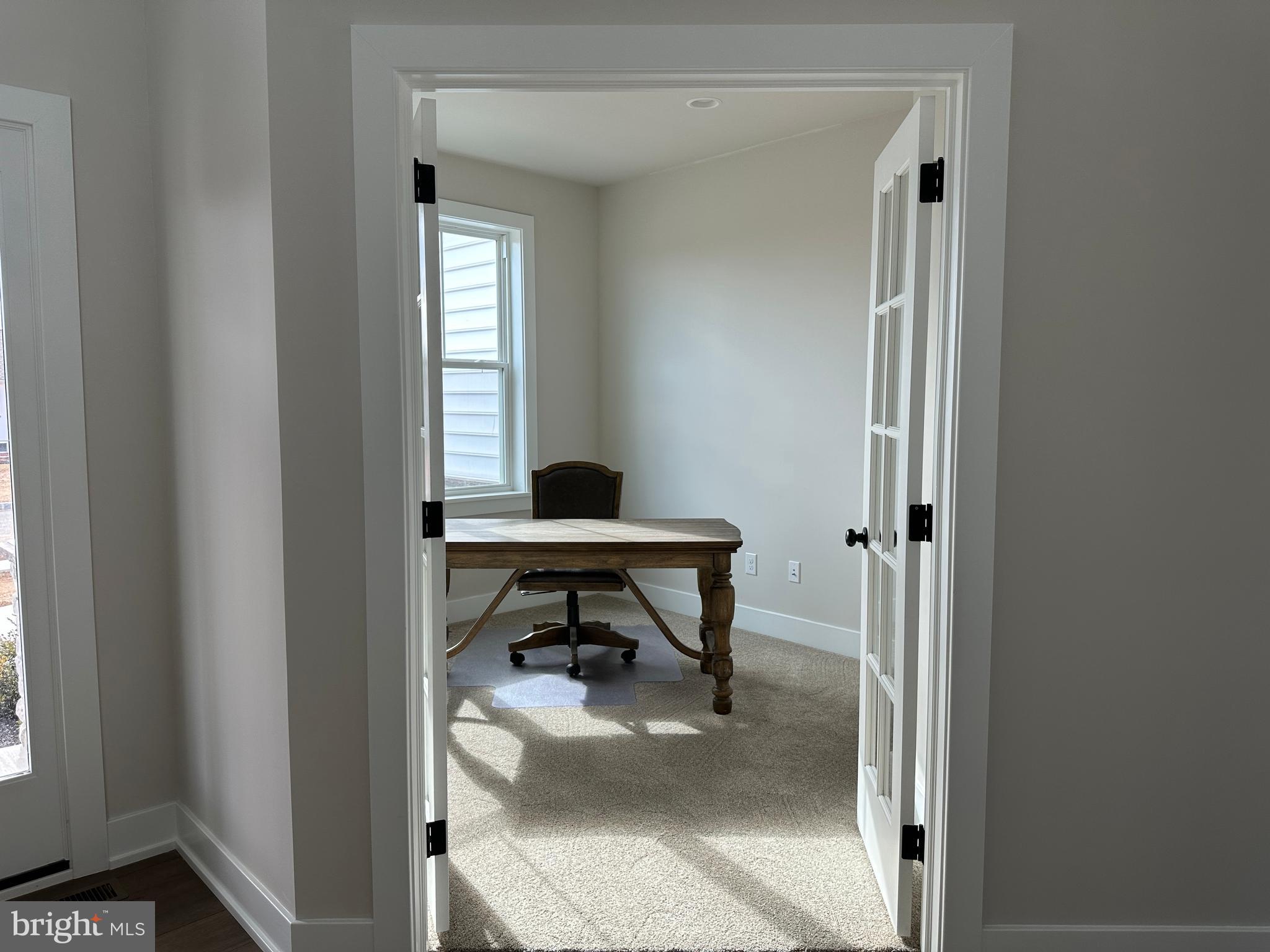 ARDEN RESERVE - Residential