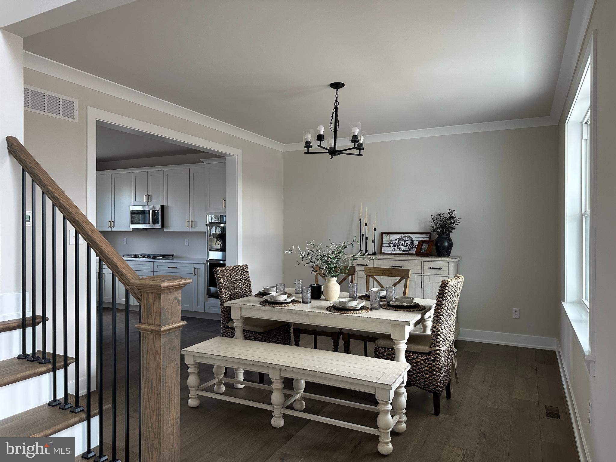 ARDEN RESERVE - Residential