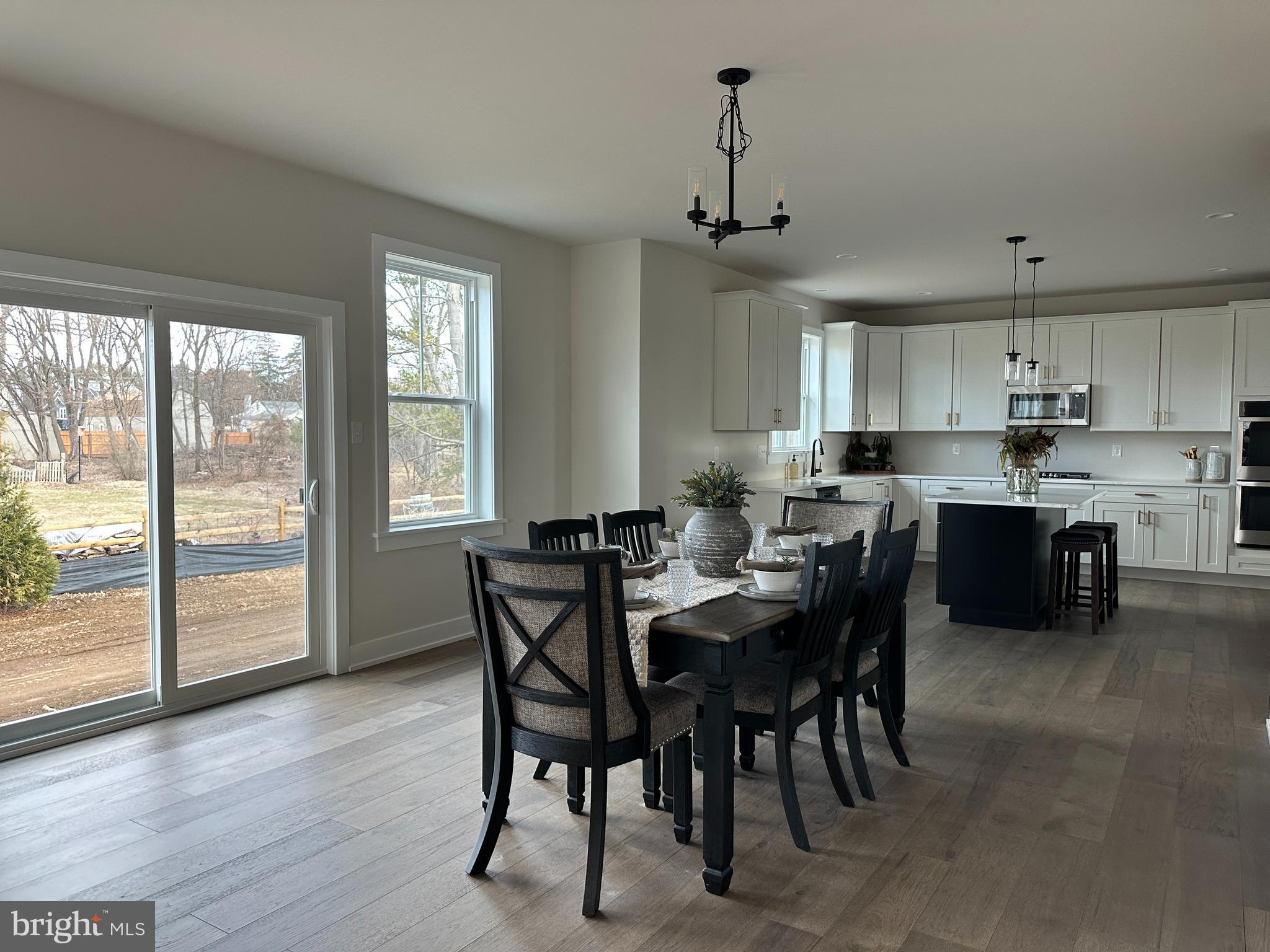 ARDEN RESERVE - Residential