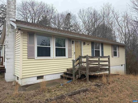 Photo of 91 Mohican Trl, RUCKERSVILLE, VA 22968 (MLS # 673964)