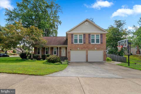 Photo of 9303 Macswain Place, SPRINGFIELD, VA 22153 (MLS # VAFX2335144)