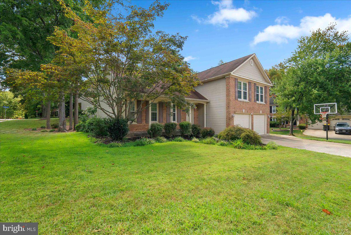 9303 MACSWAIN PLACE