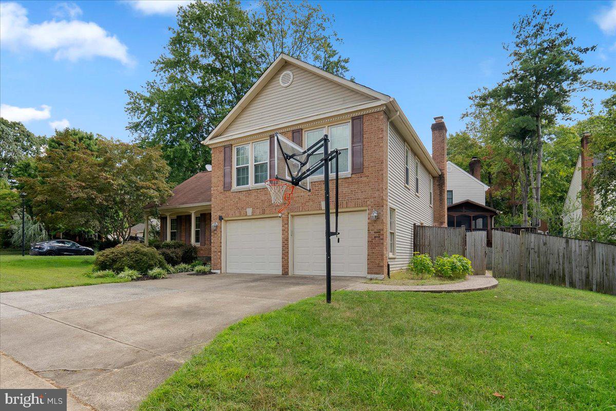 9303 MACSWAIN PLACE