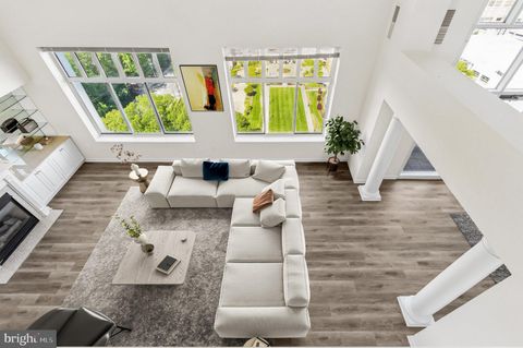 Photo of 5801 Nicholson Lane #1922, NORTH BETHESDA, MD 20852 (MLS # MDMC2235802)