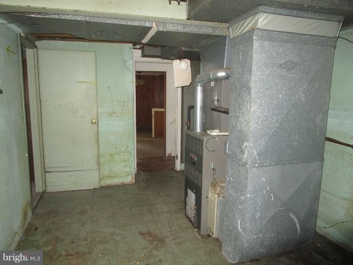 BUSTLETON - Residential