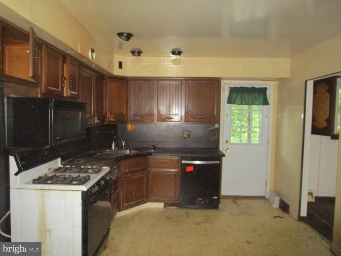 BUSTLETON - Residential