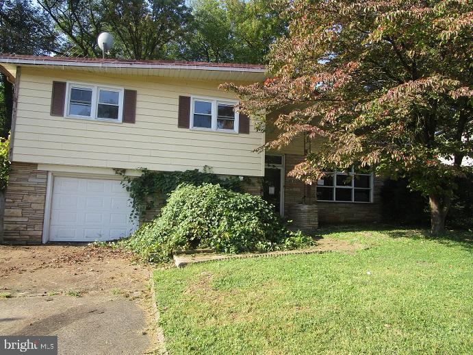 BUSTLETON - Residential