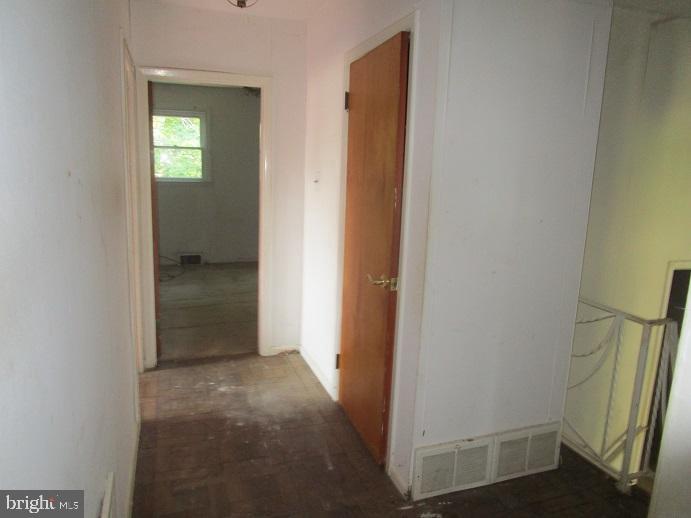 BUSTLETON - Residential