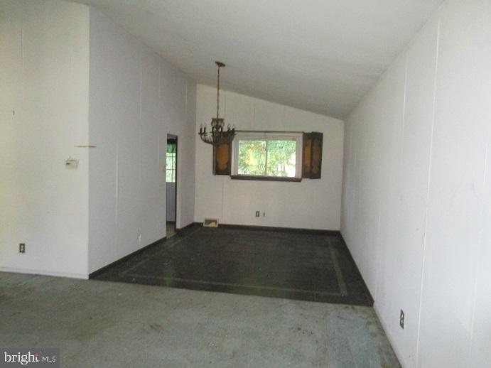 BUSTLETON - Residential