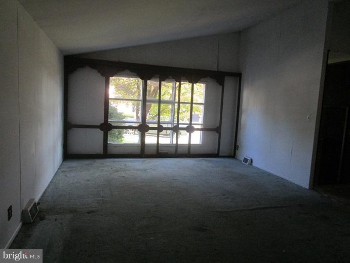 BUSTLETON - Residential