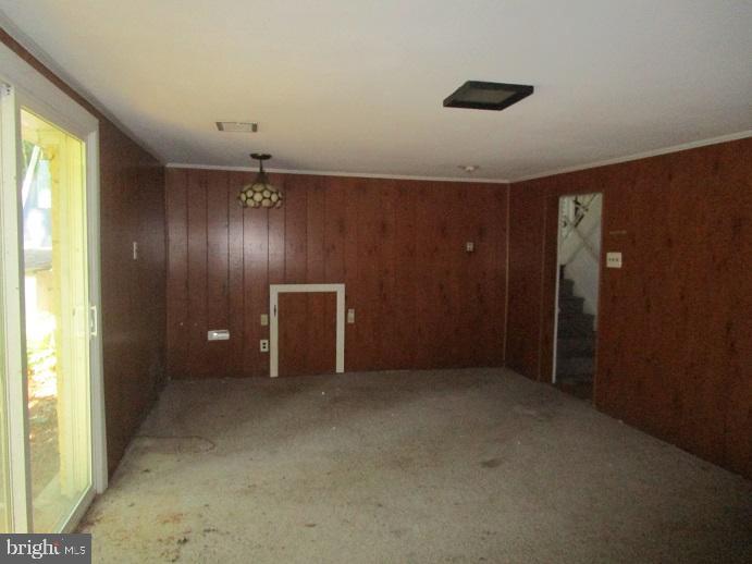 BUSTLETON - Residential