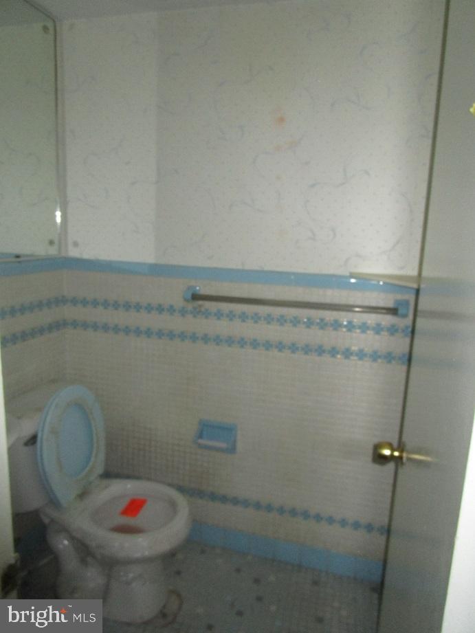 BUSTLETON - Residential