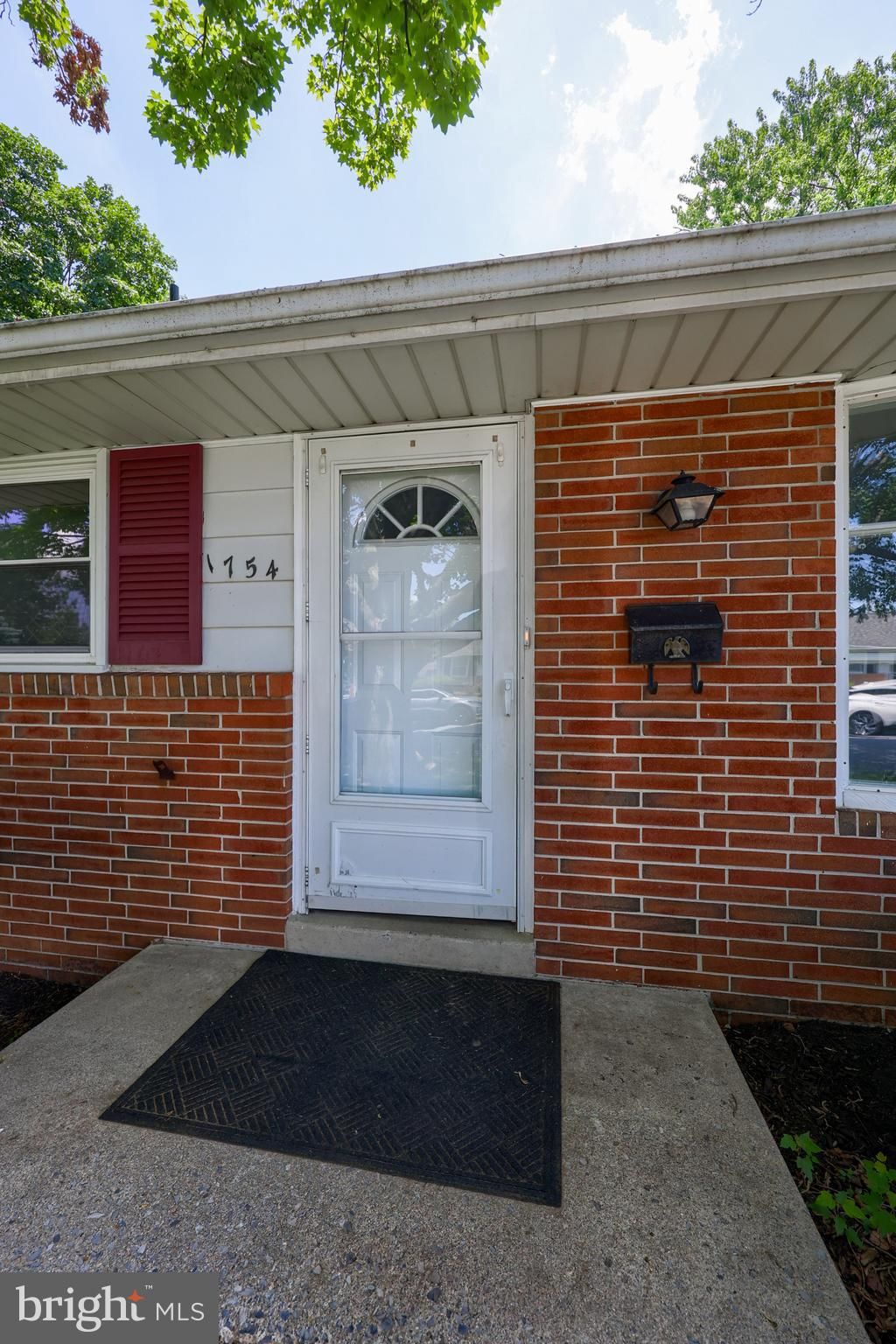 Photo of 1754 Heritage Avenue, LANCASTER, PA 17603 (MLS # PALA2074428)