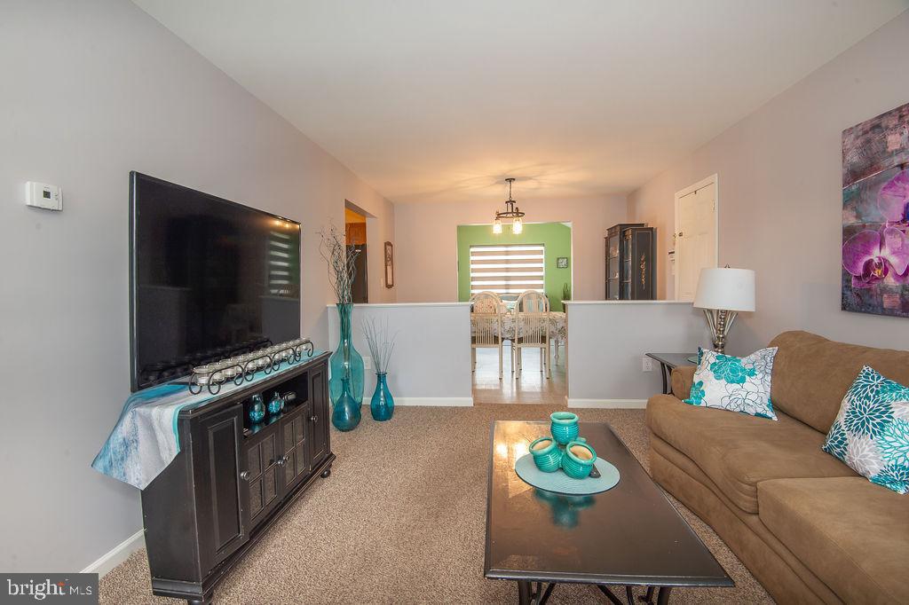 OLD COUNTRY FARMS - Residential