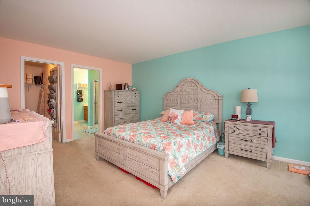 OLD COUNTRY FARMS - Residential