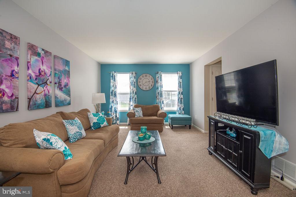 OLD COUNTRY FARMS - Residential