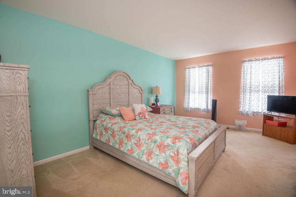 OLD COUNTRY FARMS - Residential