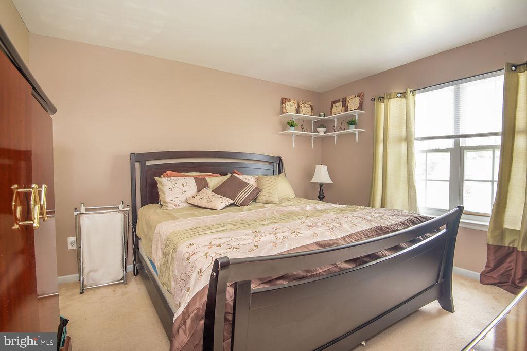 OLD COUNTRY FARMS - Residential