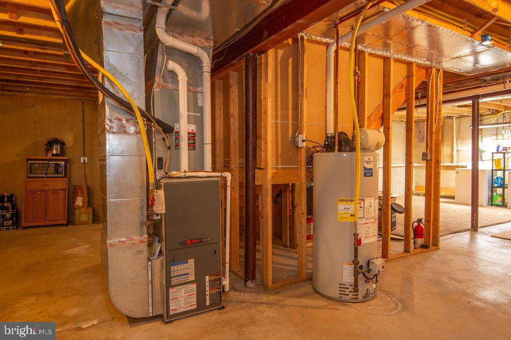 OLD COUNTRY FARMS - Residential