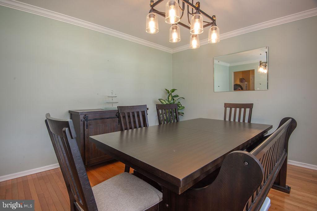 OLD COUNTRY FARMS - Residential