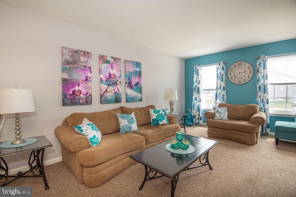 OLD COUNTRY FARMS - Residential