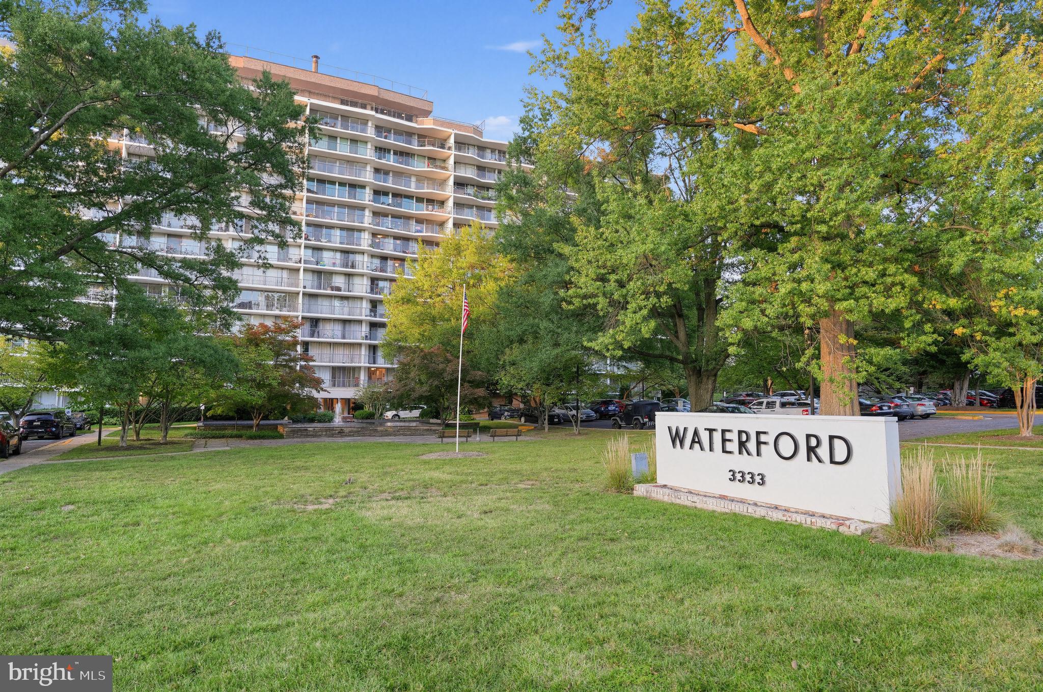 3333 UNIVERSITY BOULEVARD W 703