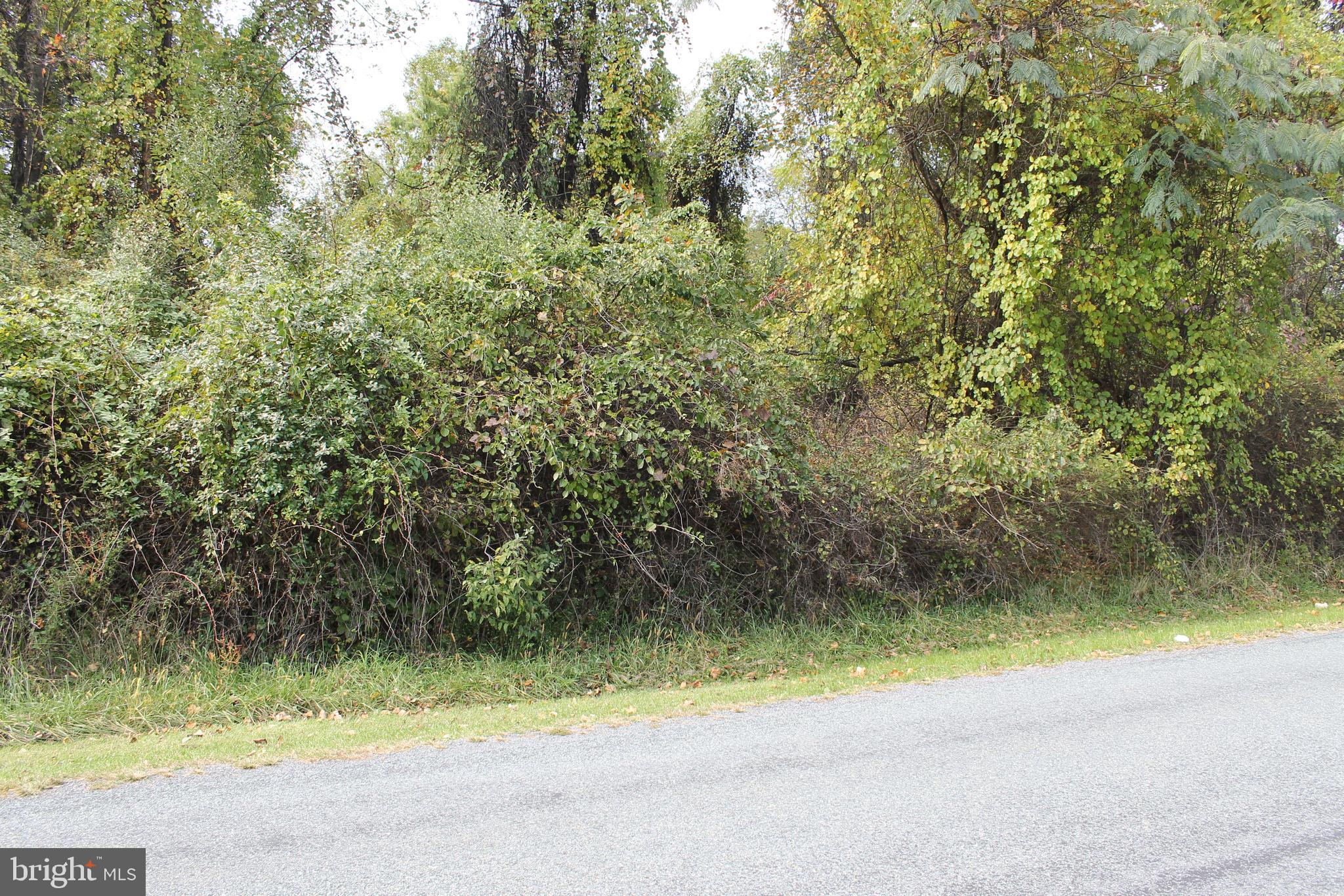 WA SECTION CVB - Land