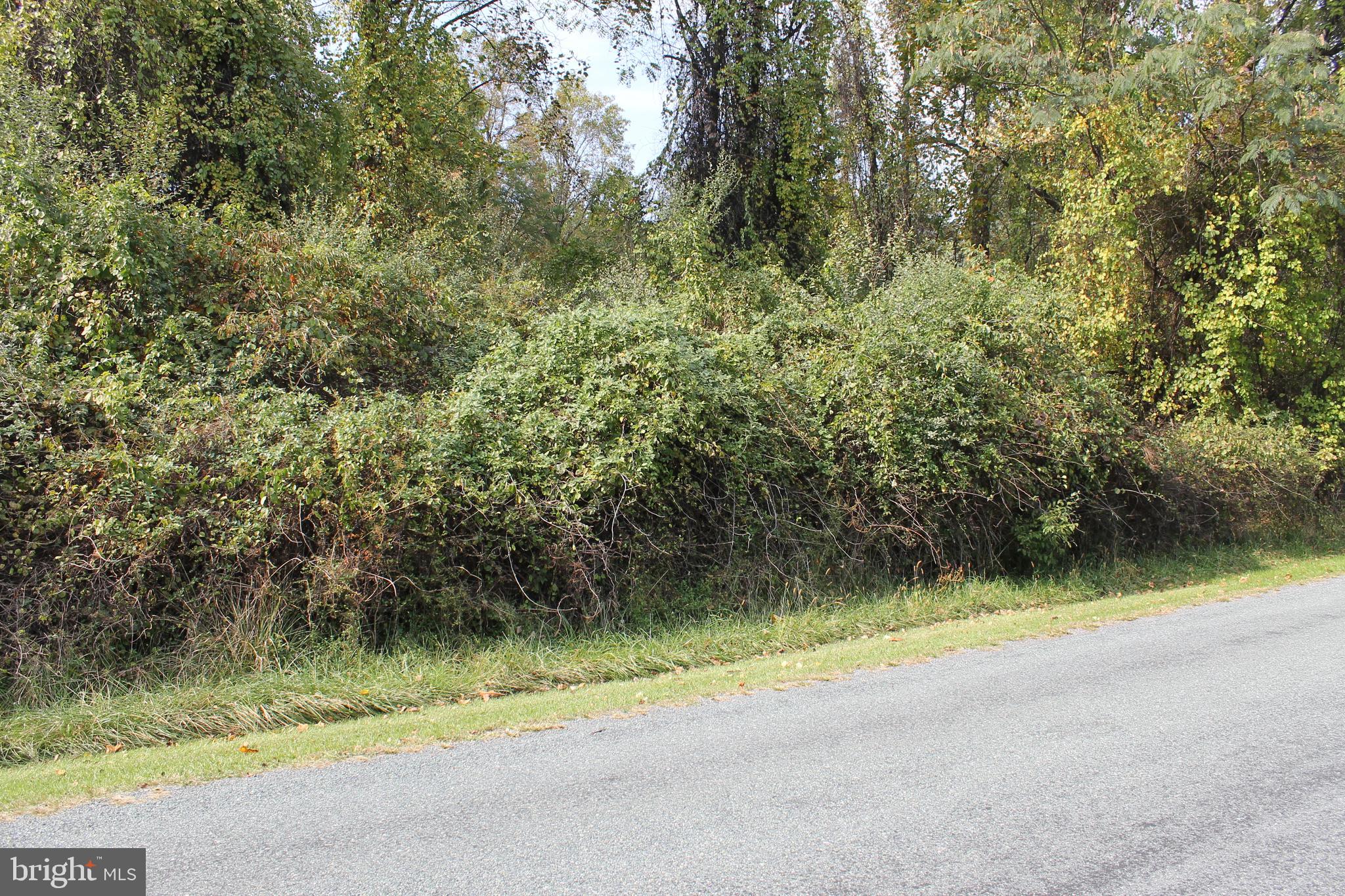 WA SECTION CVB - Land