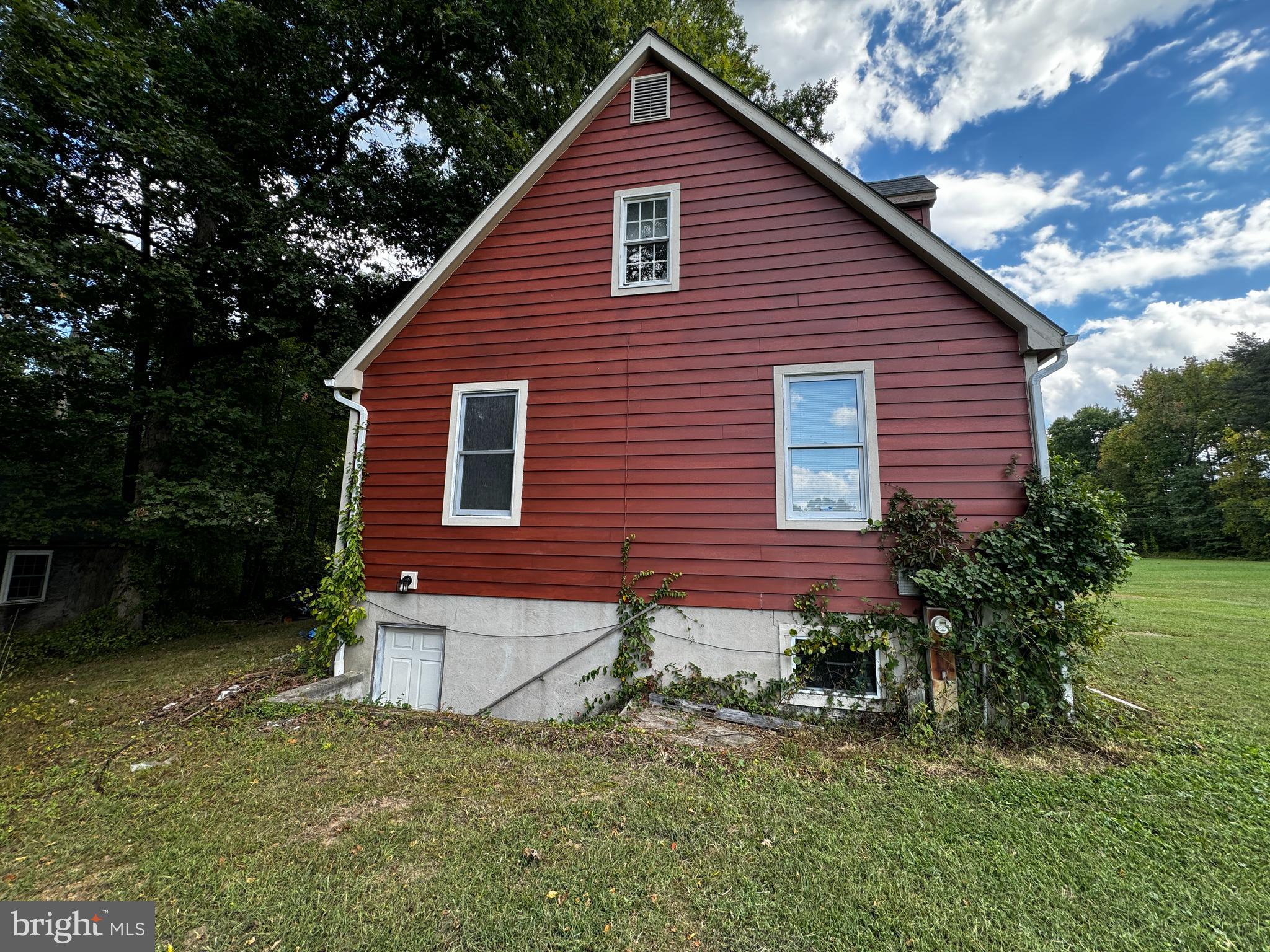 ANNE ARUNDEL - Residential