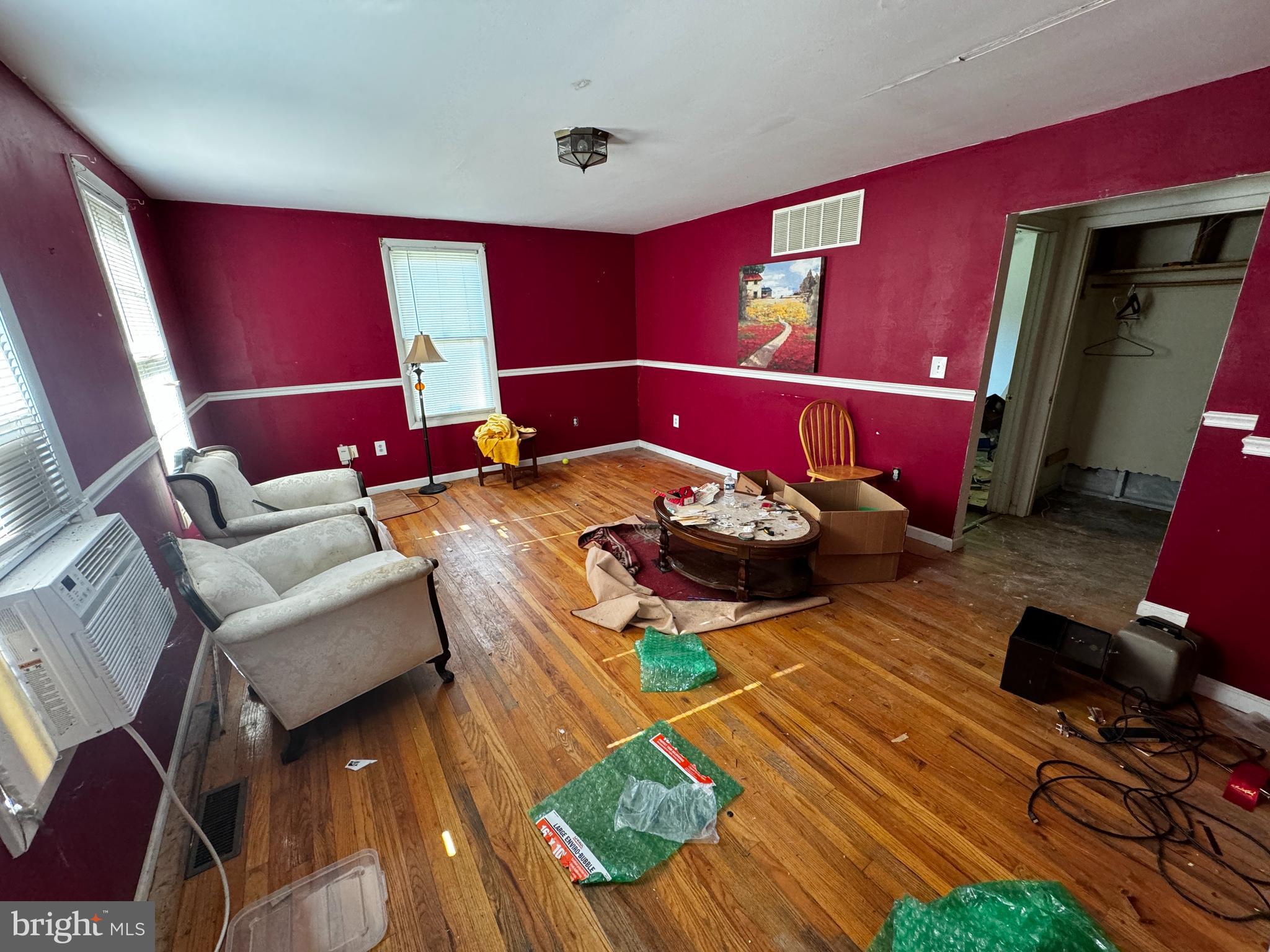 ANNE ARUNDEL - Residential