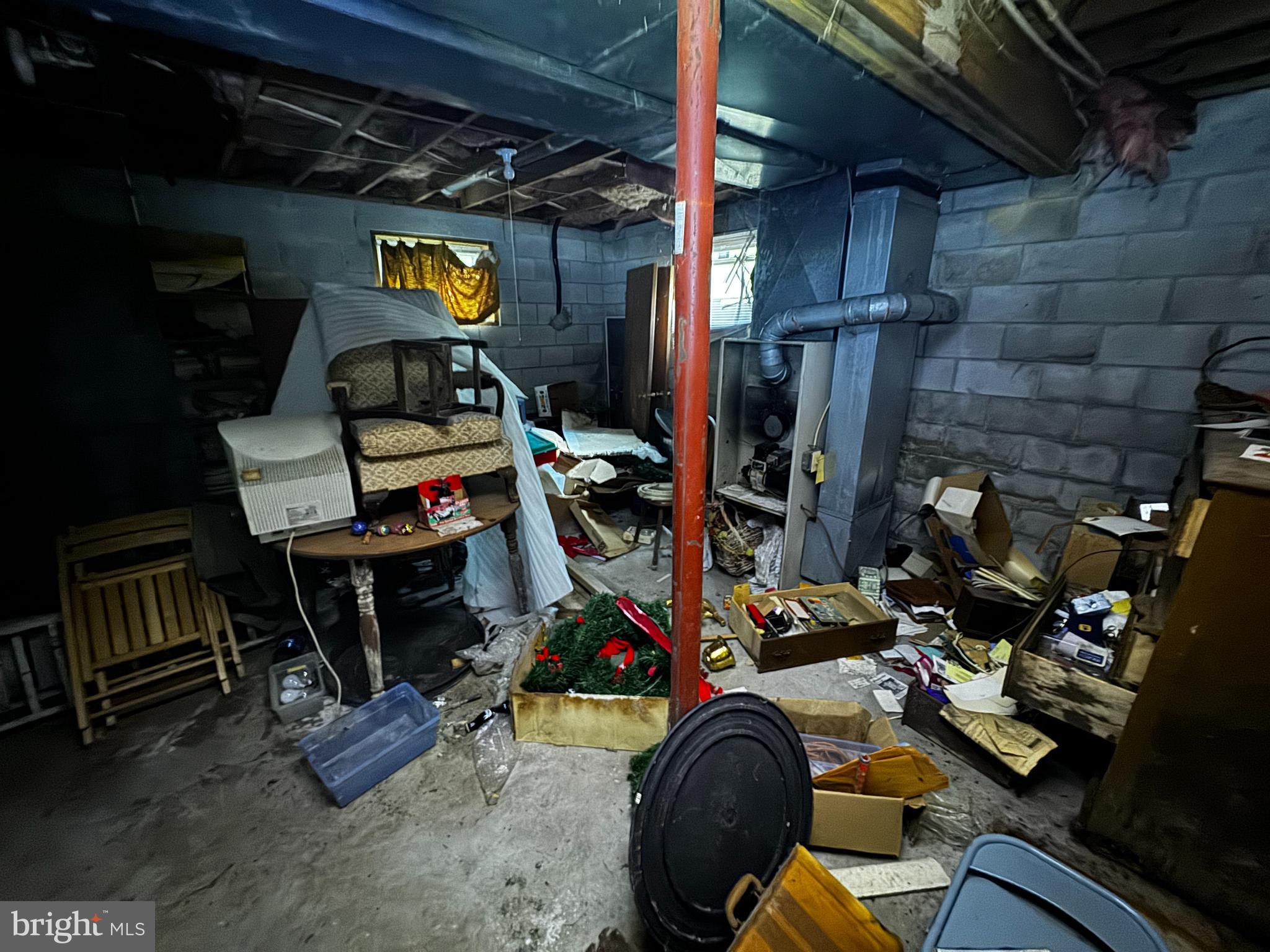 ANNE ARUNDEL - Residential