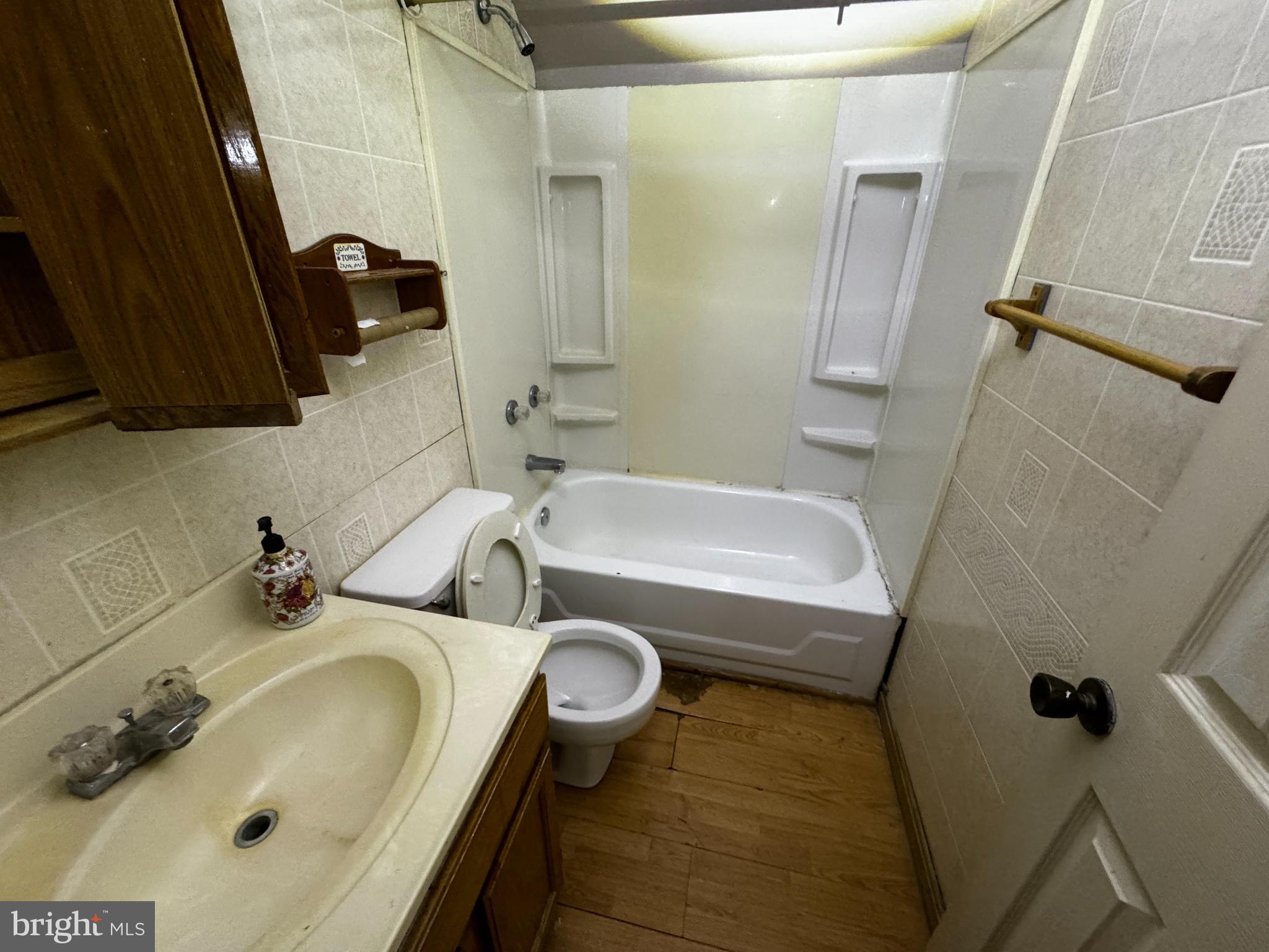 ANNE ARUNDEL - Residential