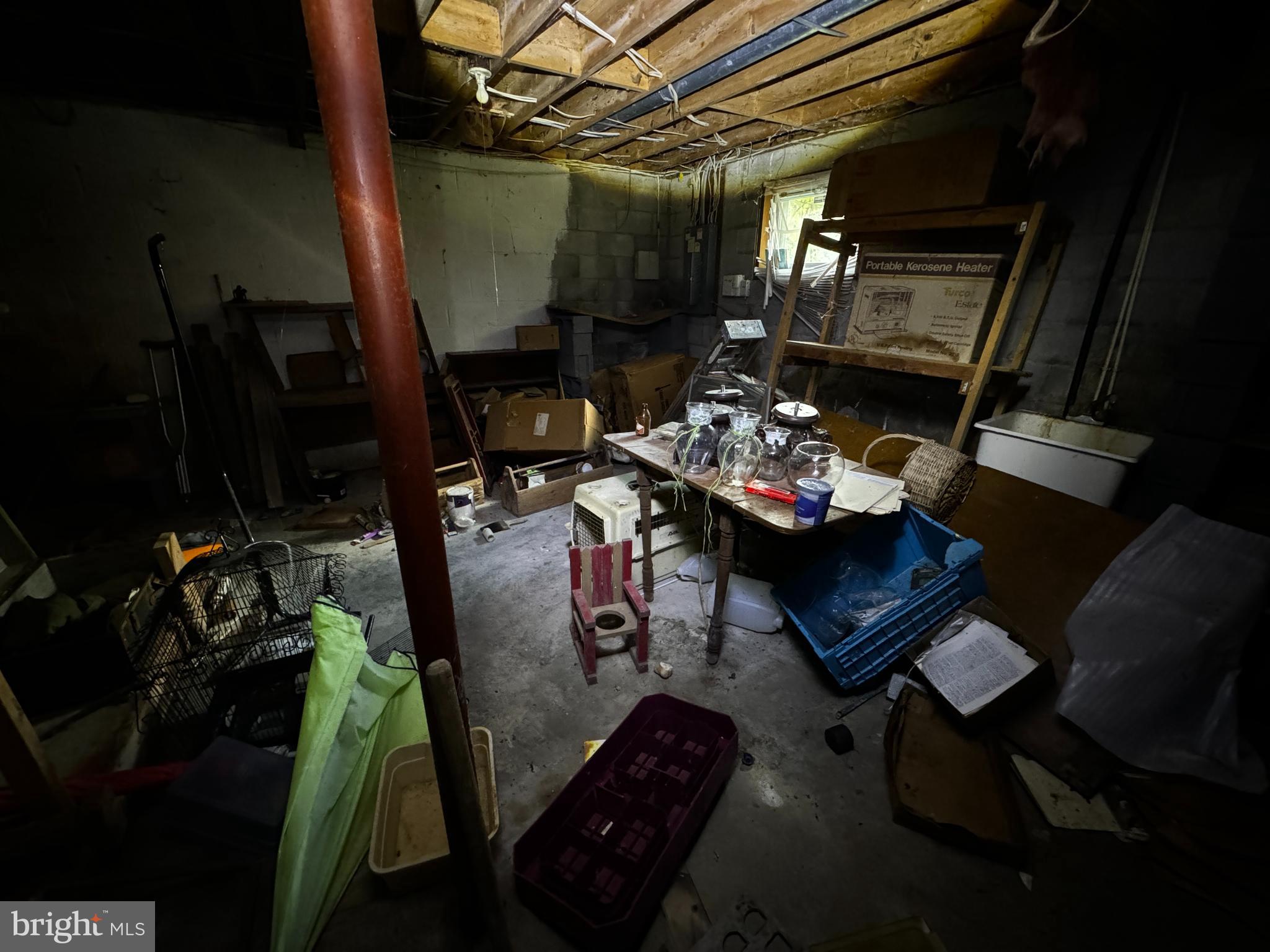 ANNE ARUNDEL - Residential